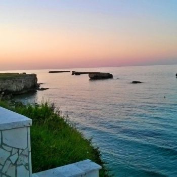 san foca, Puglia