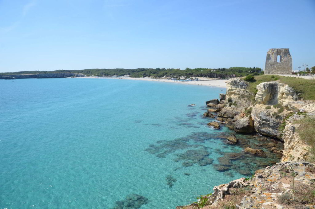 torre dell'orso